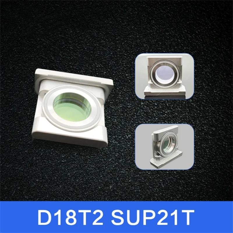 Laserschutzbrille 18x2 Laserschutzlinse mit Halterung für SUP20 SUP21 SUP23 Faserlaser-Schweißkopf – Detail 5