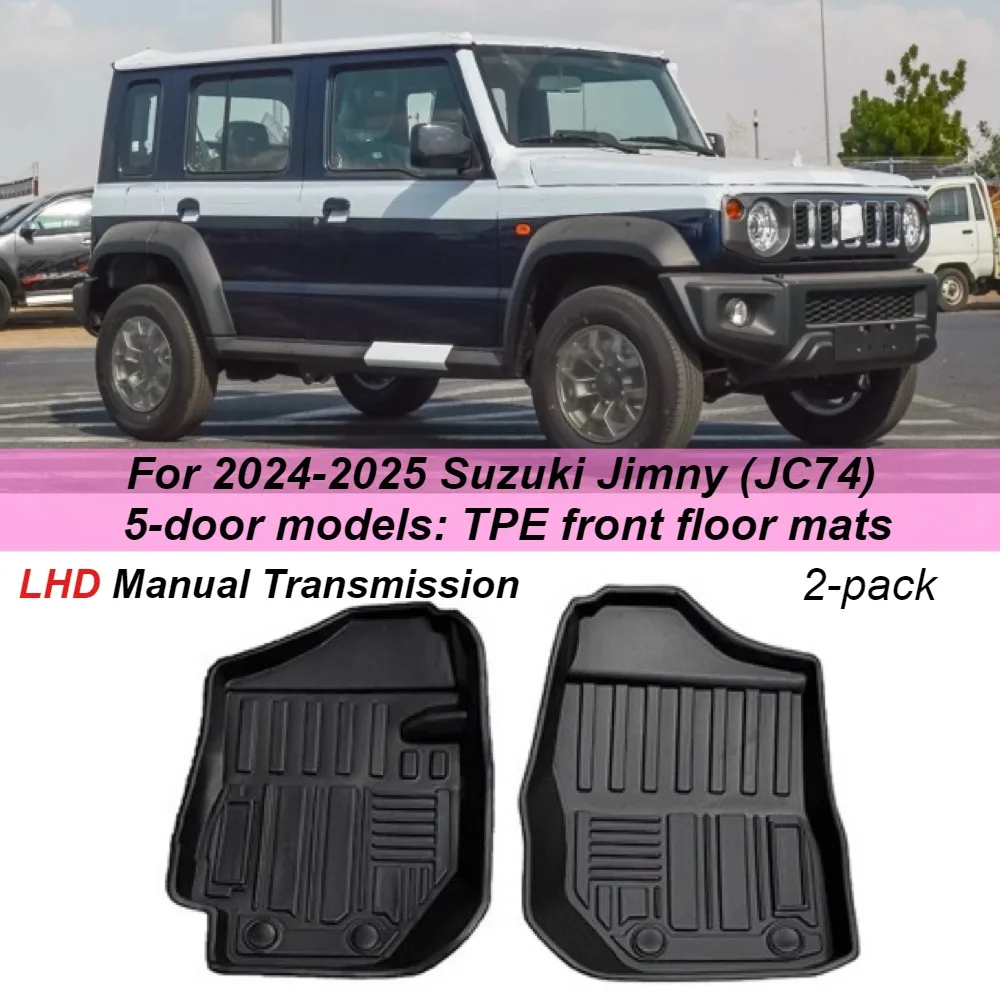 tapis-de-sol-avant-en-tpe-pour-suzuki-jimny-jc74-5-portes-mt-2024–2025-–-accessoires-interieurs-impermeables-toutes-saisons-ensemble-de-2-pieces