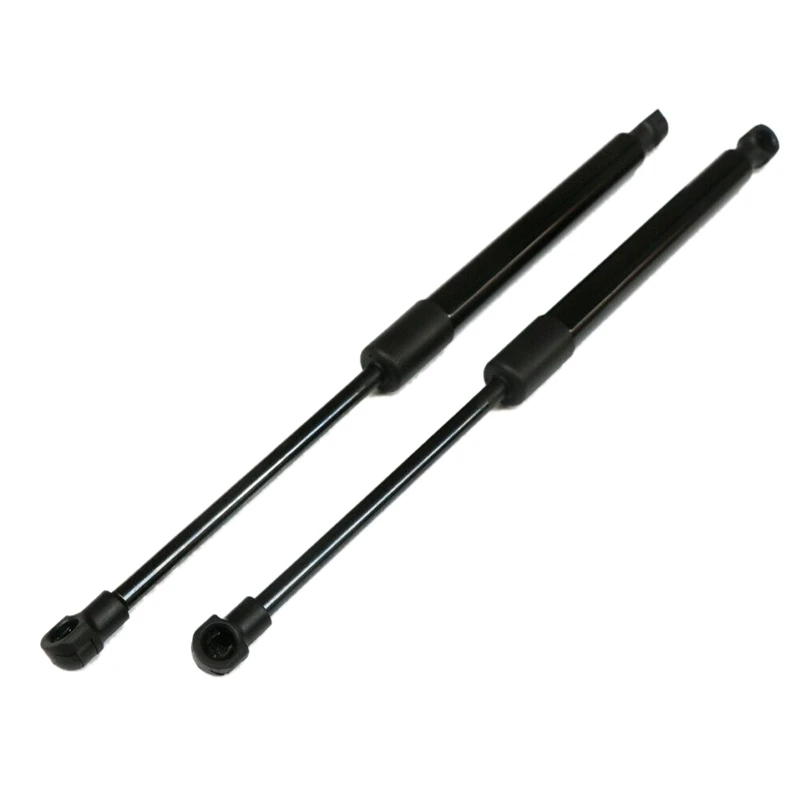 2Pcs Car Gas Charged Front Hood Bonnet Lift Supports Struts Springs Shocks Damper Props for Mitsubishi Pajero 2018