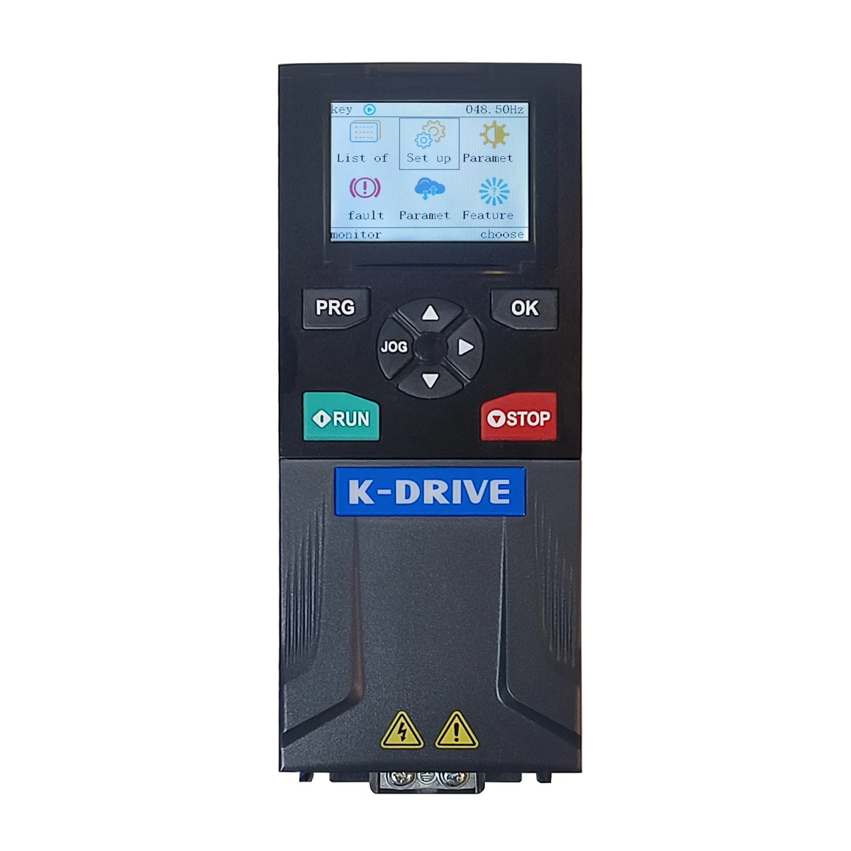 

3 Year Warranty 3phase 380v 480v 690V 50Hz~60Hz Frequency Inverter AC Drive Frequency Inverter off Grid Solar VFD