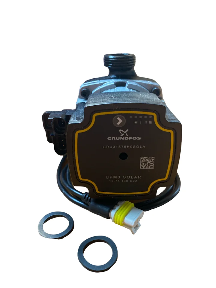 Upm3 15-75 130 Erp …