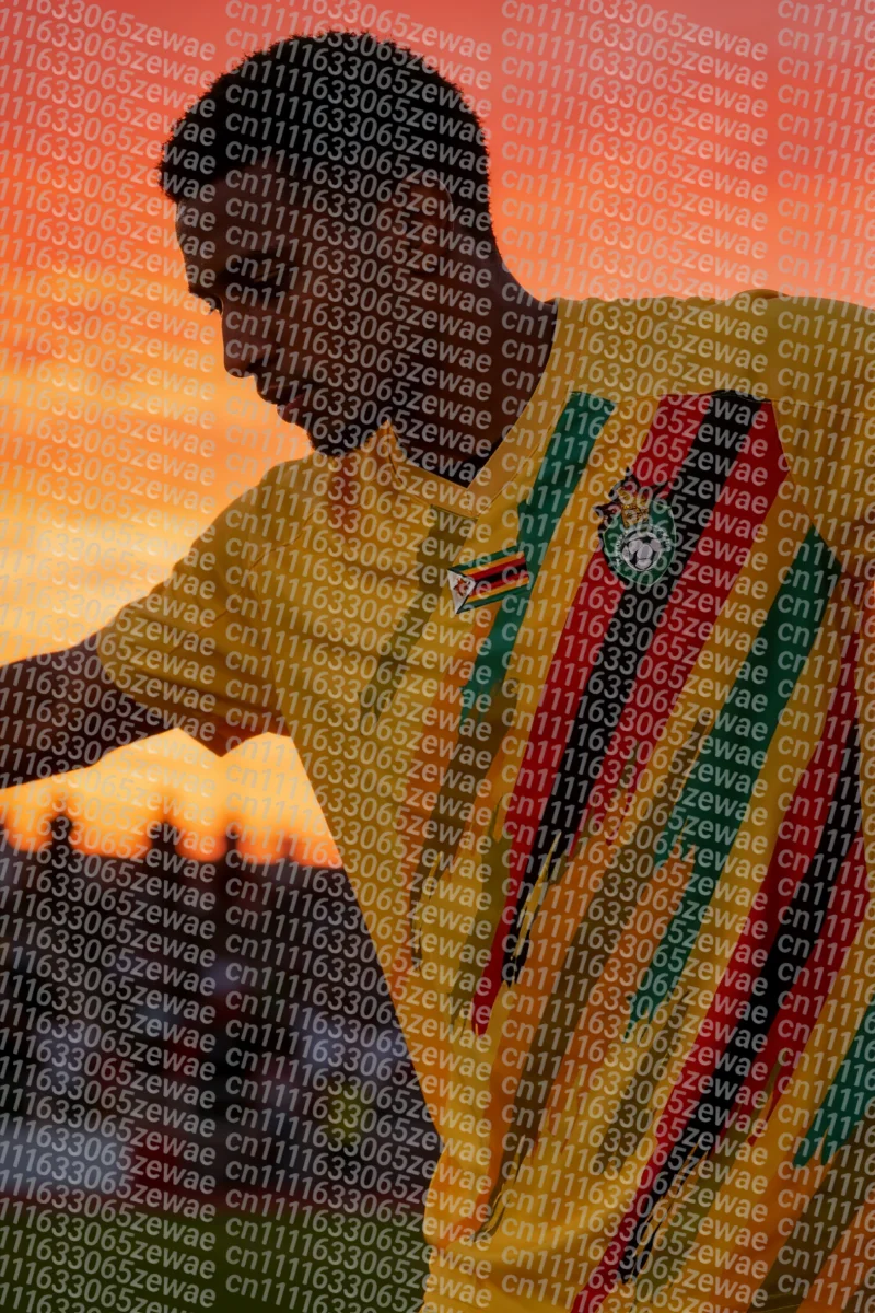 Zimbabwe National F…
