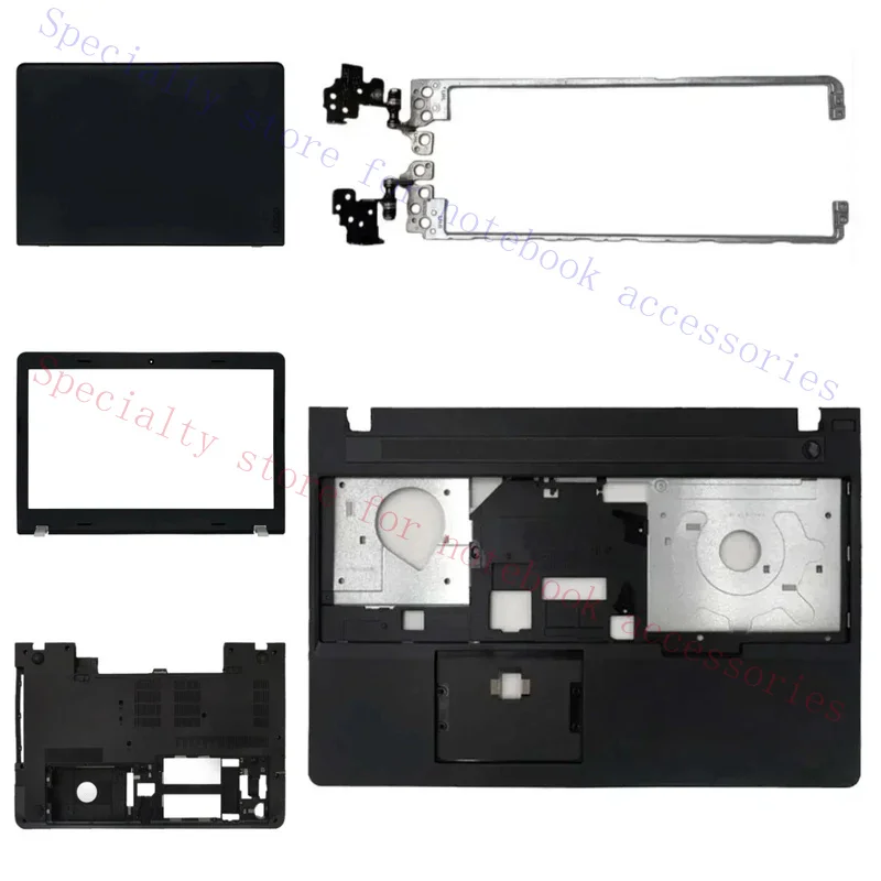 suitable for Thinkpad E575 E570C E570 laptop LCD shell back cover/front panel/hinge/bottom shell/palm rest ABCD shell