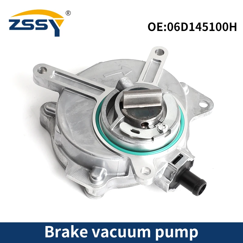 

06D145100E 06D145100H 06E145100M High Pressure Fuel Pump Vacuum P For Audi A6L A8L A4 8P1 8EC 8ED Seat EOS Passat 2.8/3.0T TFSI