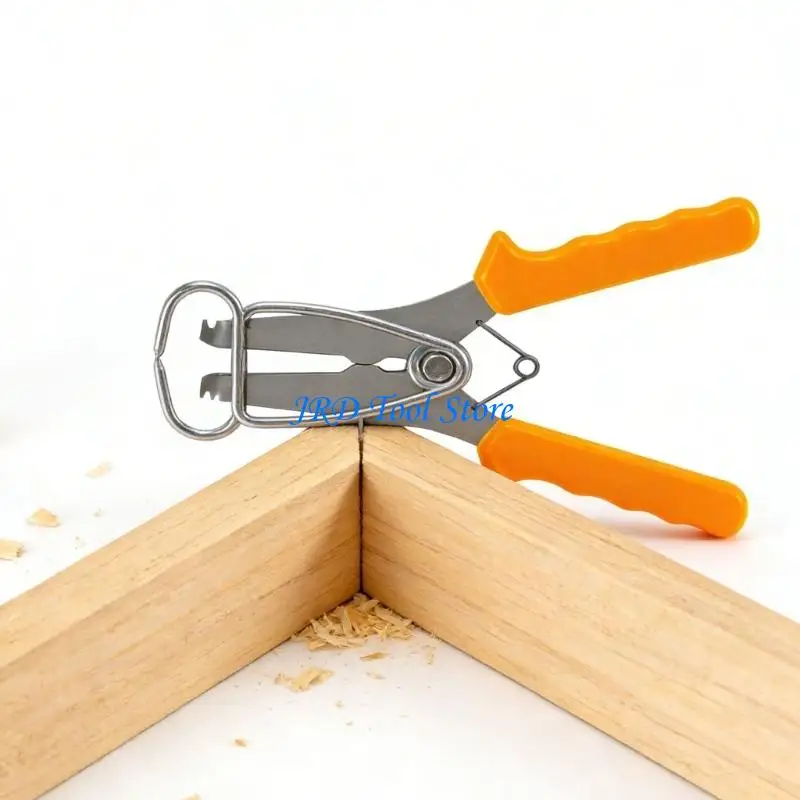A2UD Adjustable Spring Tension Clamps Spring Plier For Secure Joints Assemblies