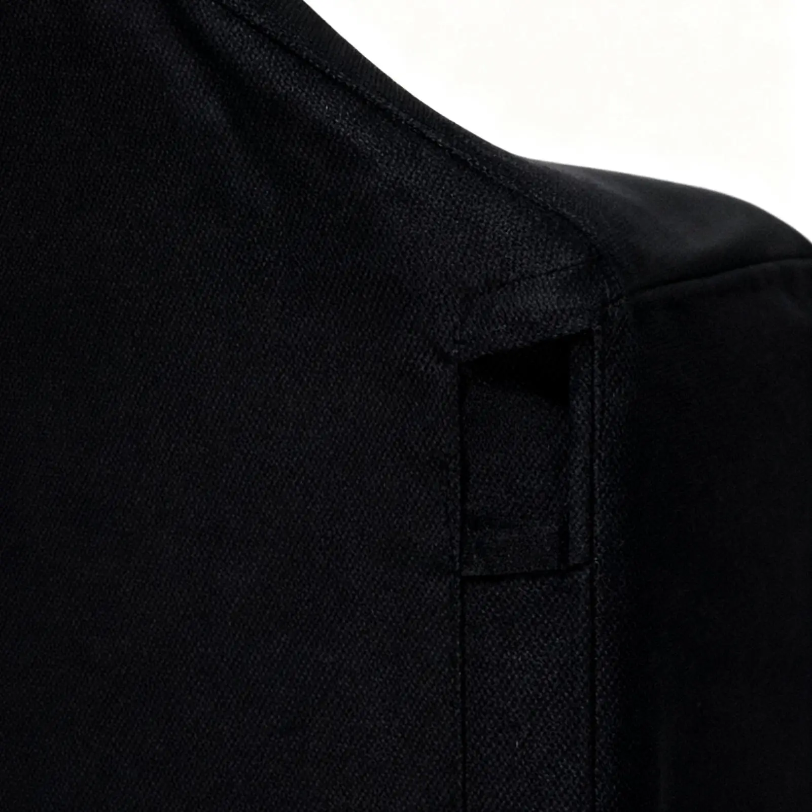 غطاء كرسي الحديقة شديد التحمل مقاوم للماء وقابل للتعديل لحماية الأثاث الخارجي غطاء كرسي الشرفة لحديقة الشرفة #4