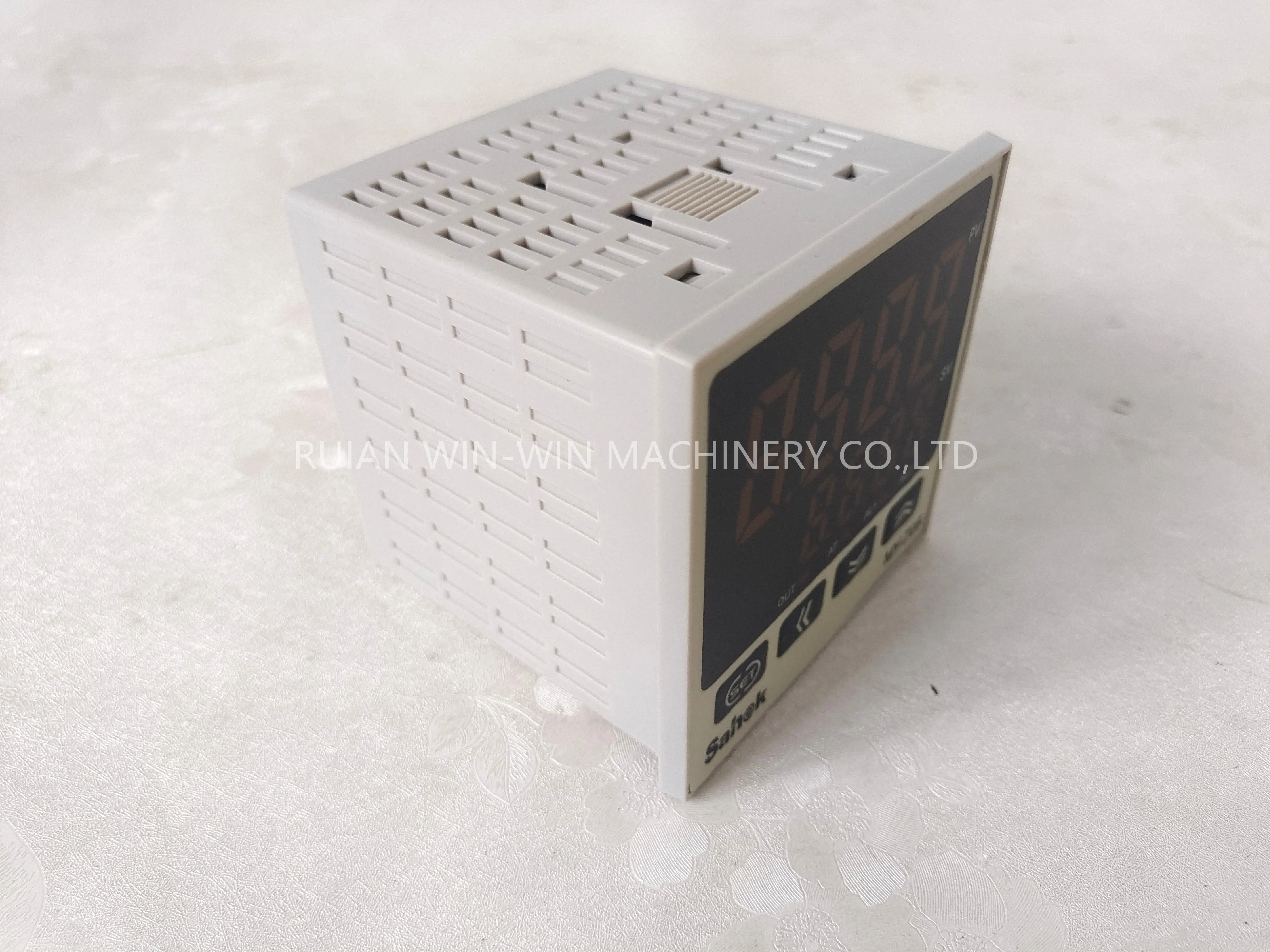 2 pezzi MY-705 Regolatore di temperatura digitale per macchina per soffiare film, macchina per fare sacchetti