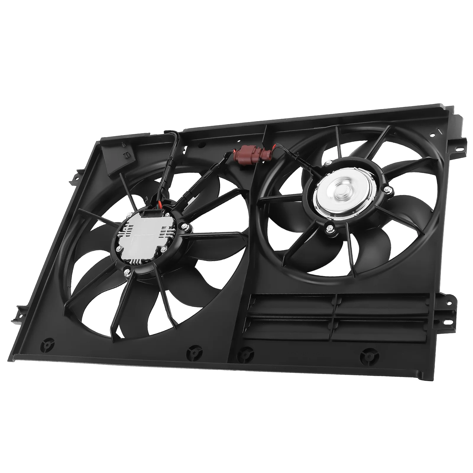 Radiator Cooling Fa…