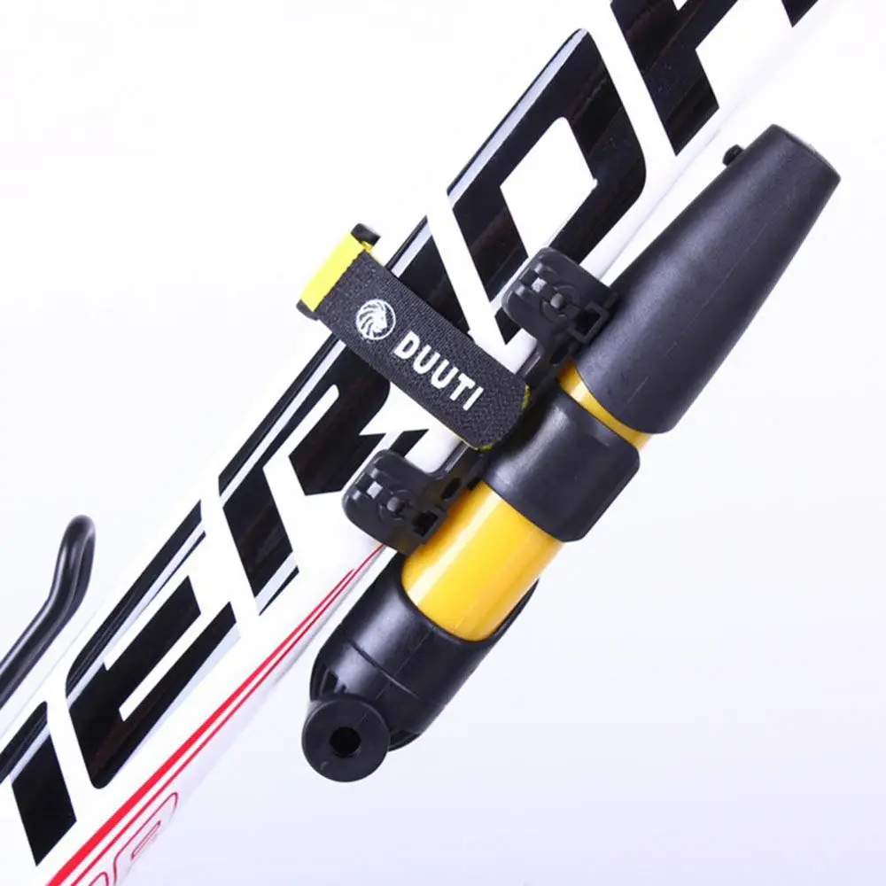 Tie Bicycle Handlebar Fixed Tape Bike Handlebar Strap Bicycle Accessories Stabilizer Straps Bicycle Wheel Strap Bike Rack Strap