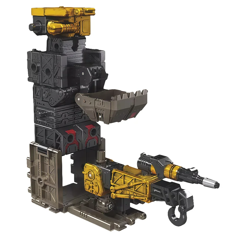 在庫あり ハズブロ トランスフォーマー クラシック トイズ ウォー オン サイバトロン アイアンワークス トランスフォーマー ロボット アクションフィギュア モデル コレクション ホビー おもちゃ