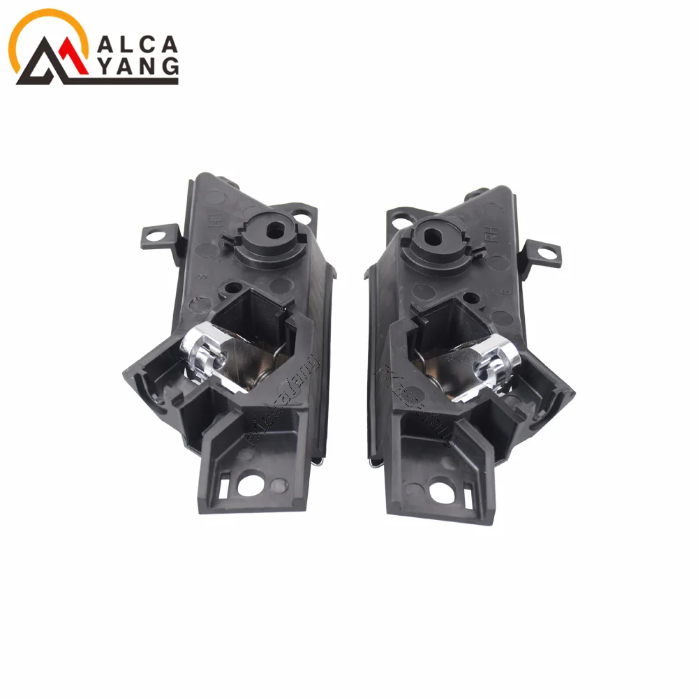 Car Interior Inner Door Pull Handle For Chevrolet Captiva Sport 2012-2015 Saturn Vue 2008-2010 Opel Antara 96861998 96861999