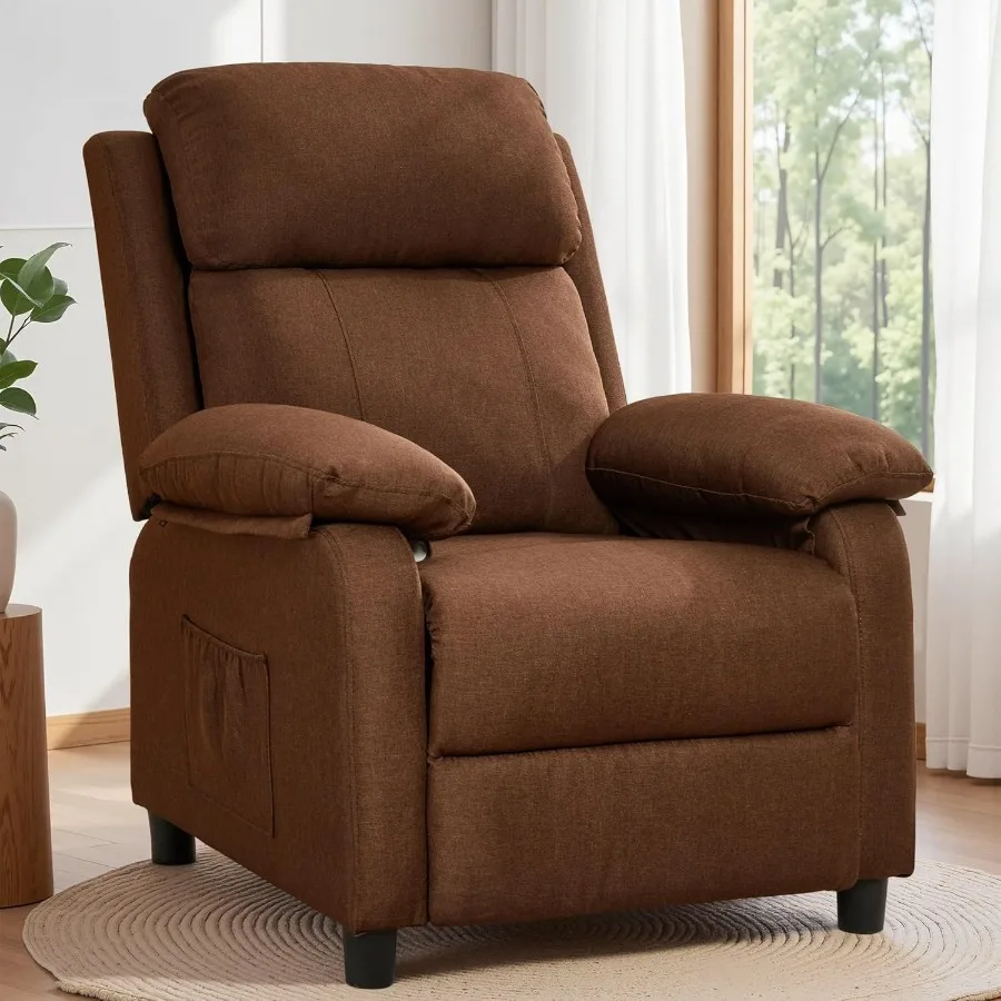 Recliner Chair For … - image