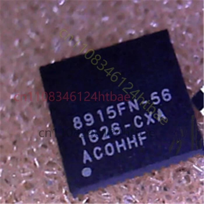 

2 x 100% New 8915FN-56 IT8915FN-56 CXA QFN-48 Chipset