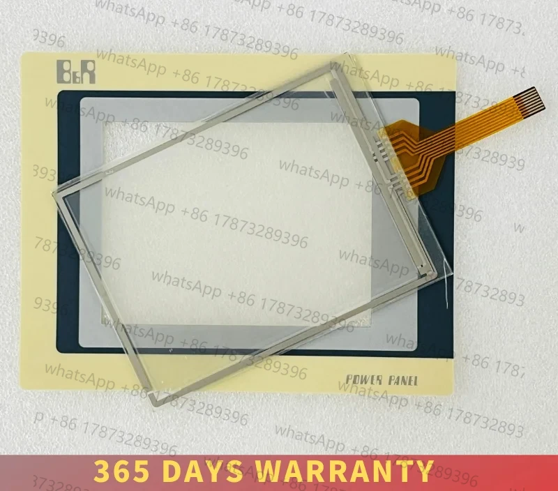 Touch Screen Panel … - image
