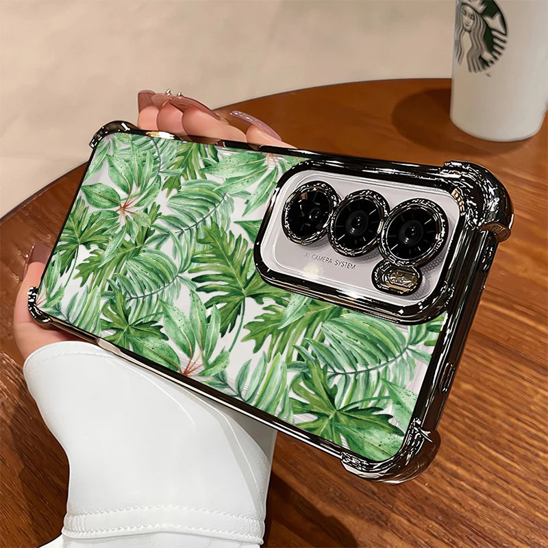 Silicone Shockproof…