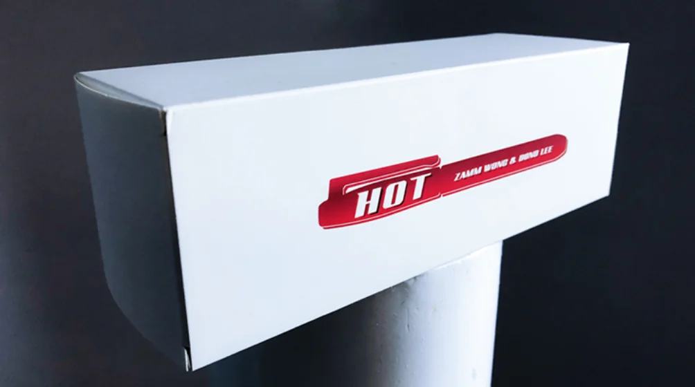 

ГОРЯЧАЯ ЗАмсам Вонг и Бонда Ли - Фокусы (Мгновенная загрузка)