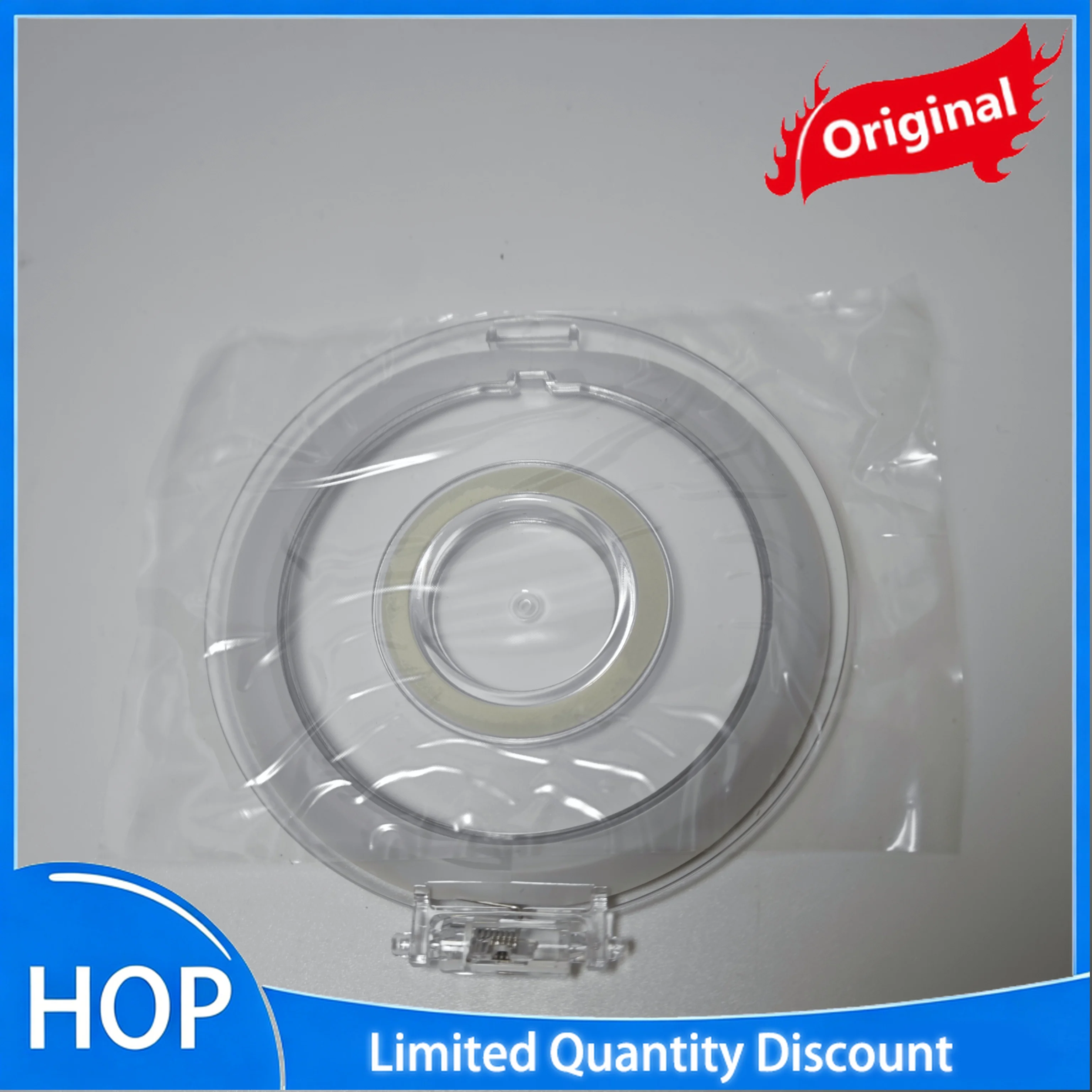 For Mijia 1C Handheld Wireless Vacuum Cleaner Dust Cup Bottom Cover Spare MIJIA Parts/Accessories