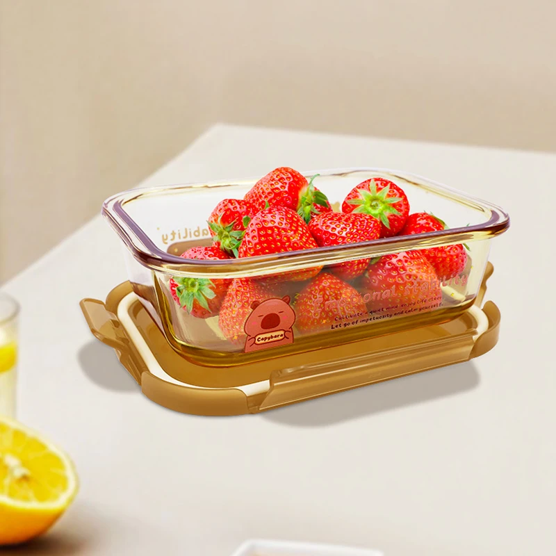 Hey Lilac Capybara …