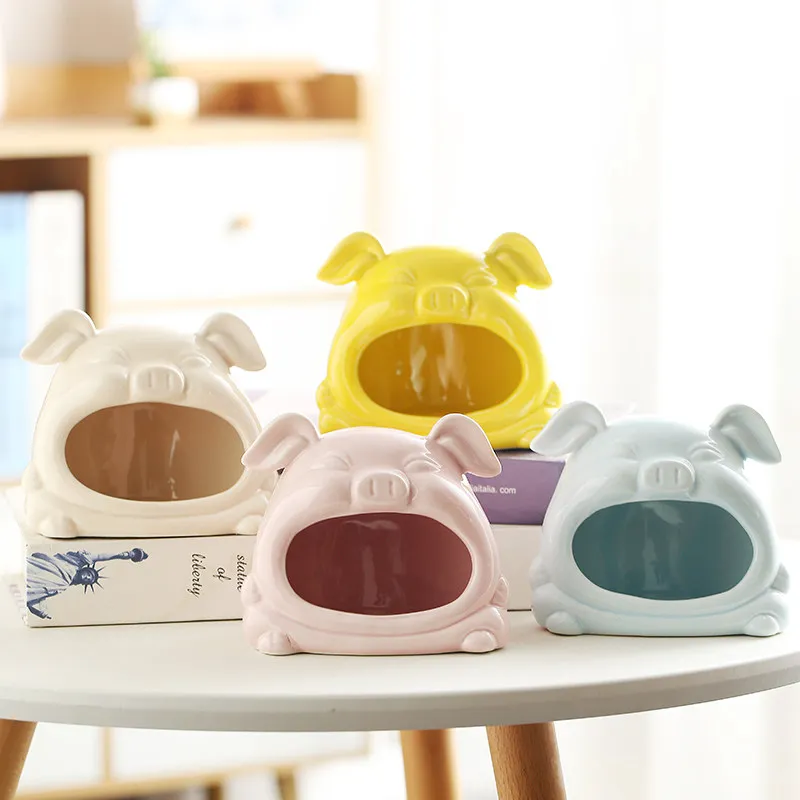 Hamster ceramic nest, cooling nest, bedroom, bedroom, pet decoration
