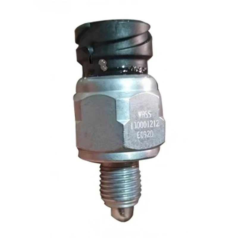 Genuine Neutral Switch Neutral Push Rod Sleeve for Dongfanghong LX1600-2404 130001212 LT-KG002