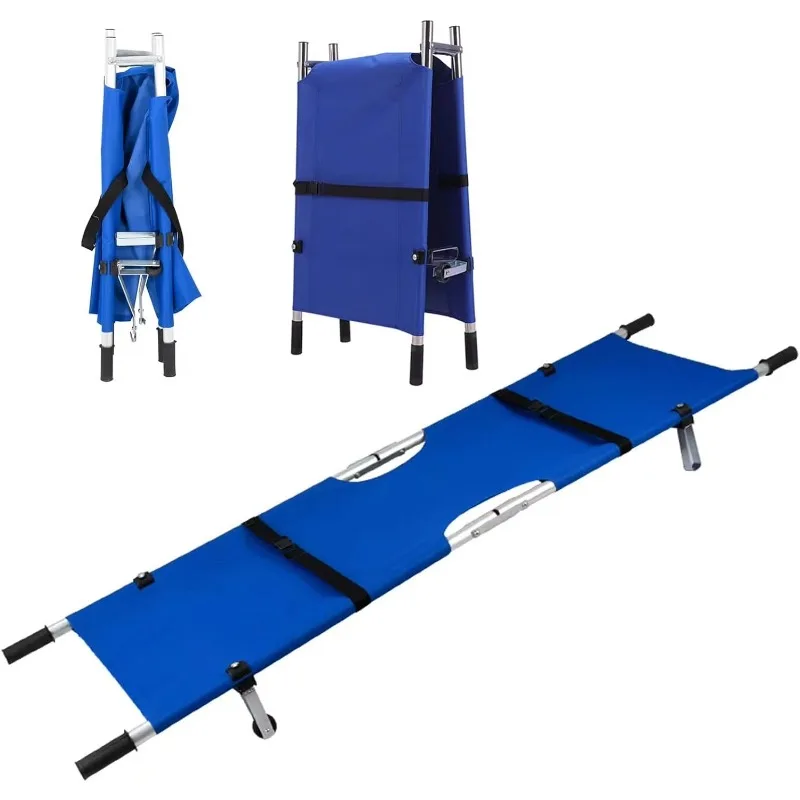 

Wholesale Cheap Price Medical Rescue Stretchers Isolation Stretcher Folding Stretcher
