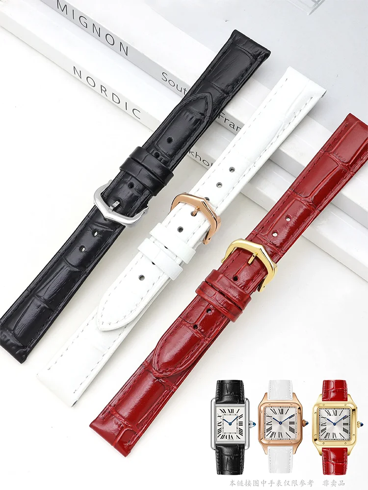 Quick release Cowhide Leather  - Men'S Accessories London ulasan dan harga