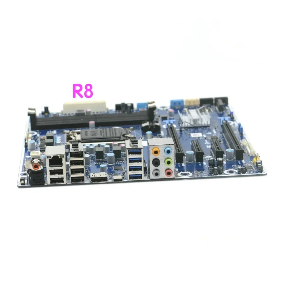 Подходит для материнской платы Dell ALIENWARE AURORA R8 IPCFL-SC/R CN-02XRCM 02XRCM 2XRCM, материнская плата, 100% протестировано, ОК, полностью работает