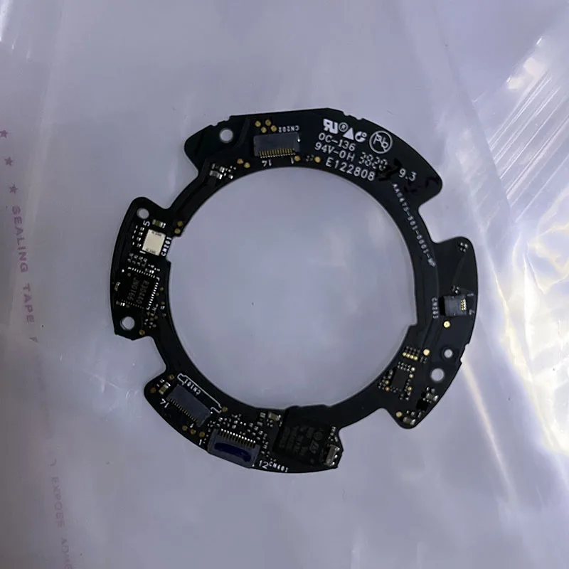 

New main circuit board PCB Repair parts For Tamron 70-300/4.5-6.3 Di III RXD A047 lens （For E mount）