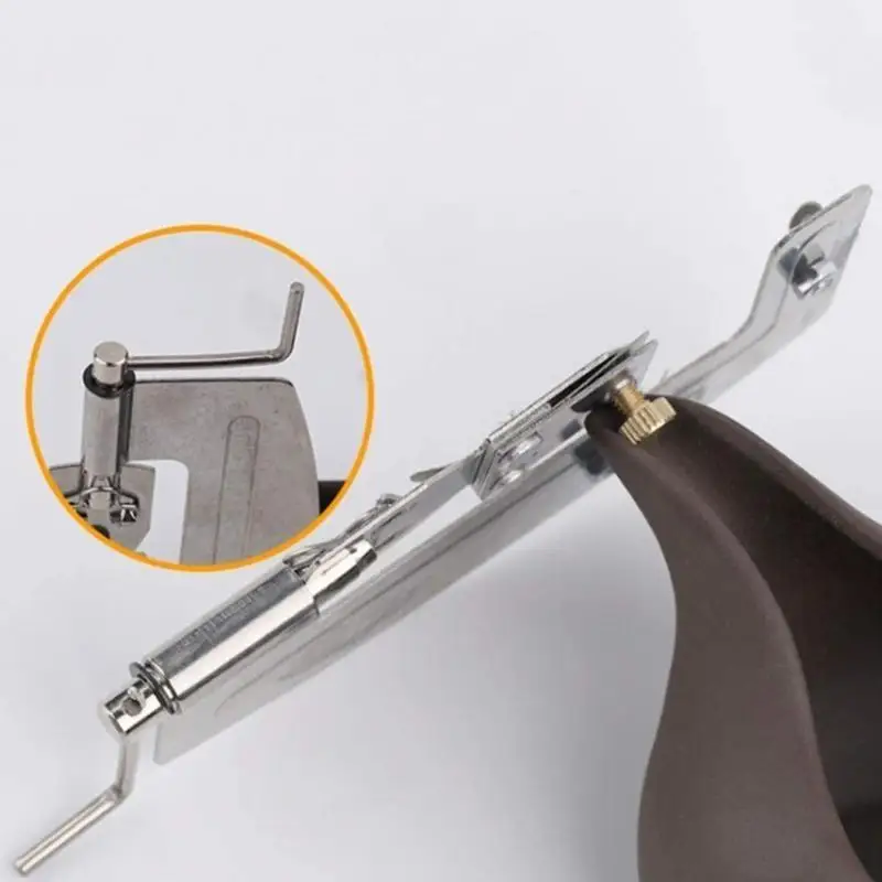 652F All Metal Fish…