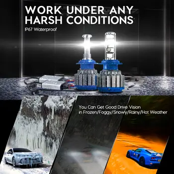 10 best sales dioda LED T1 - №2