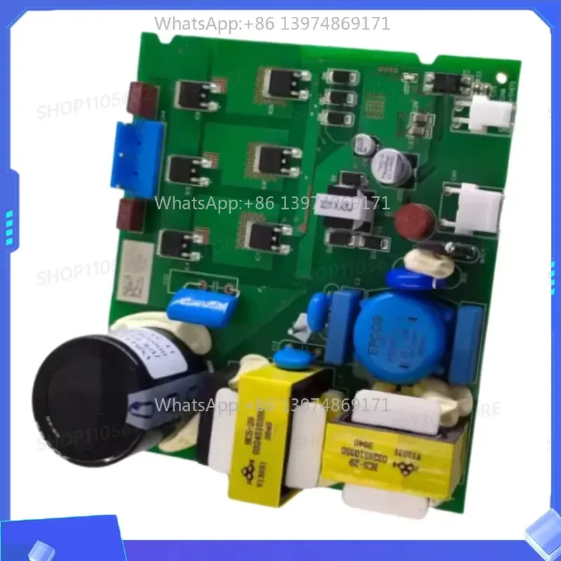 for Refrigerator Compressor Inverter Board Circuit Board Drive Board for VND1113Y VNB1119Y VTX1113Y JX-430C VTH1113Y JX-430H