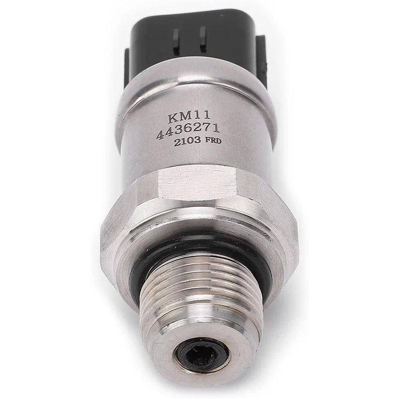 

Pressure Sensor Switch 4436271 for Hitachi Zaxis210 270 EX200-1 EX200-2 EX200-3