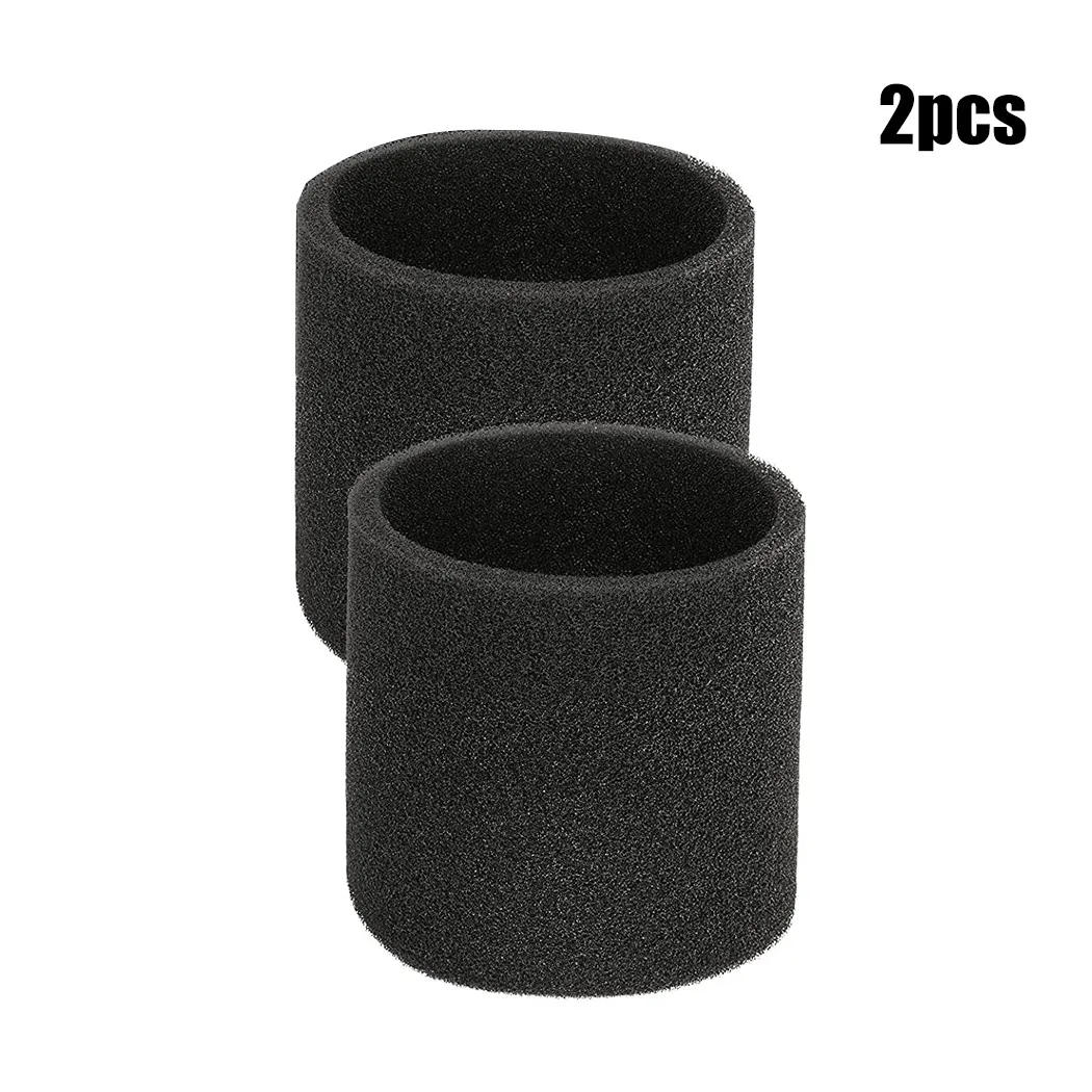 

90350 Sponge 90304 Accessories Parts Replacement U Cartridge Filter Vacuum Cleaner 2pcs Brandnew High Quality Hot
