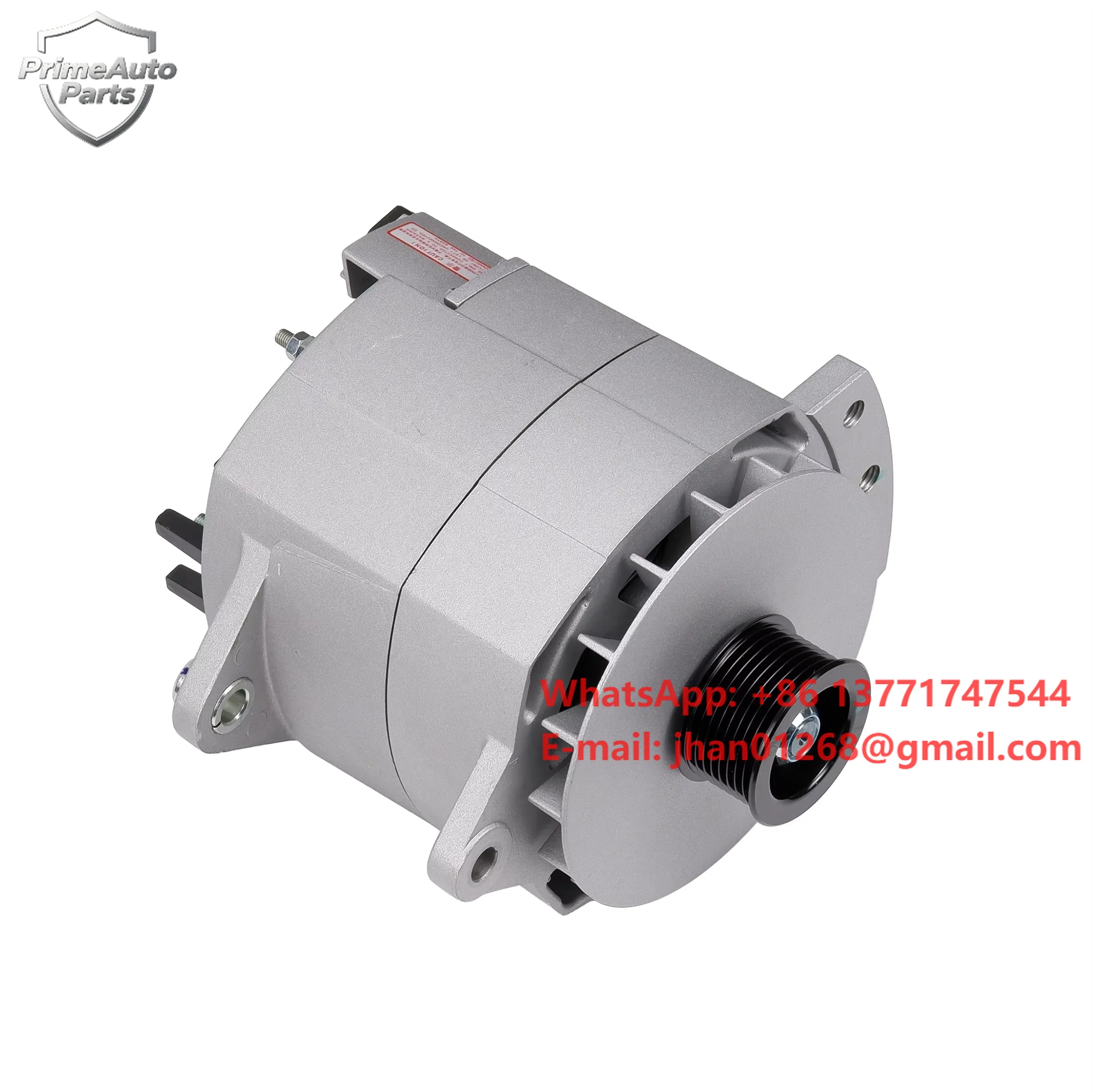 Bus 3239 Alternator OE8SC3239VC H11 Generator Assembly for Bus Electrical System Automobile Generator