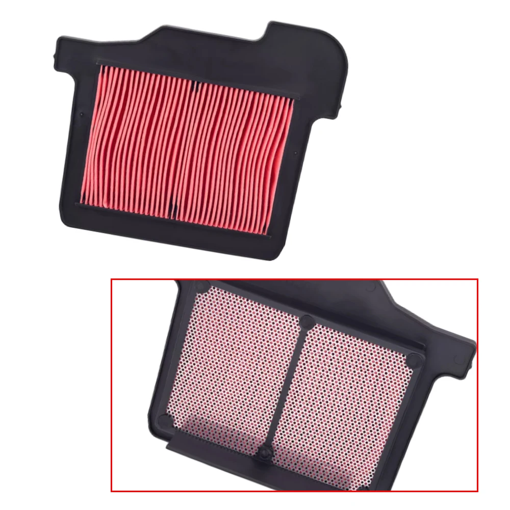 Motorcycle Air Filter Intake Cleaner for Yamaha MT-09 2014 2015 2016 2017 2018 2019 1RC-14451-01-00