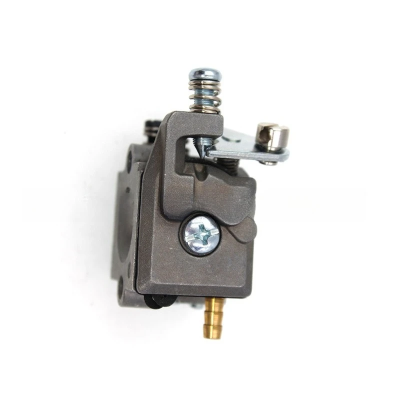 Metal Carburetor 12300005020 Spare Parts Fit for Walbro WA‑59 Grass Trimmer Brush Cutter