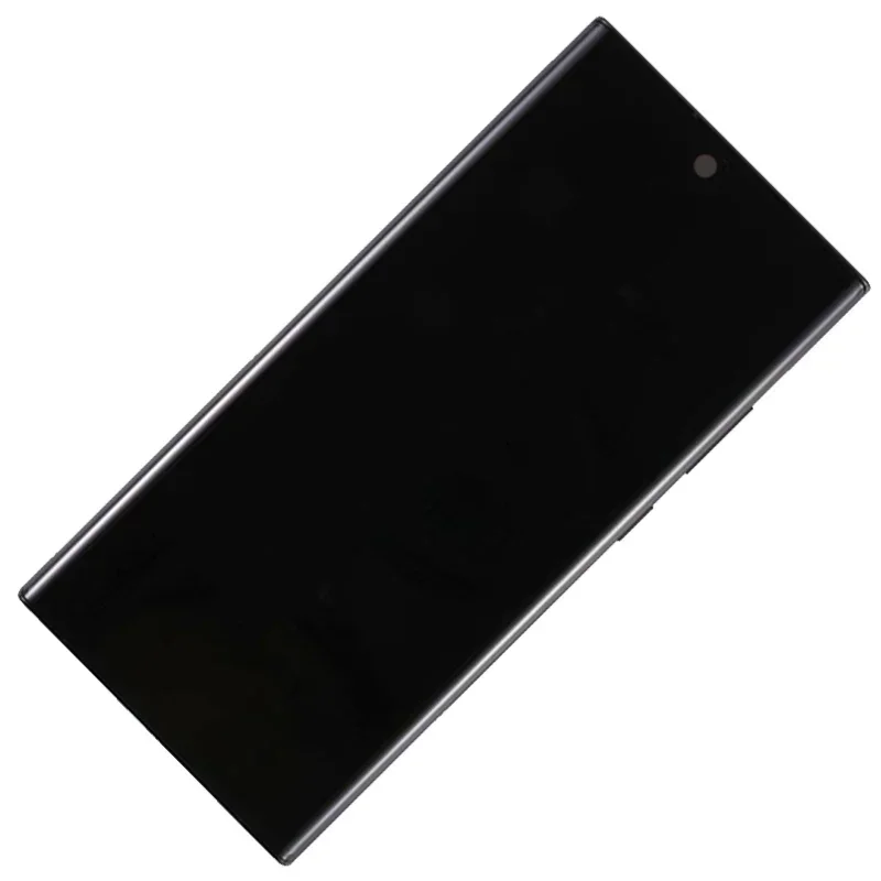 For Samsung Note 20 Ultra Display LCD Touch Screen With Frame 6.9\