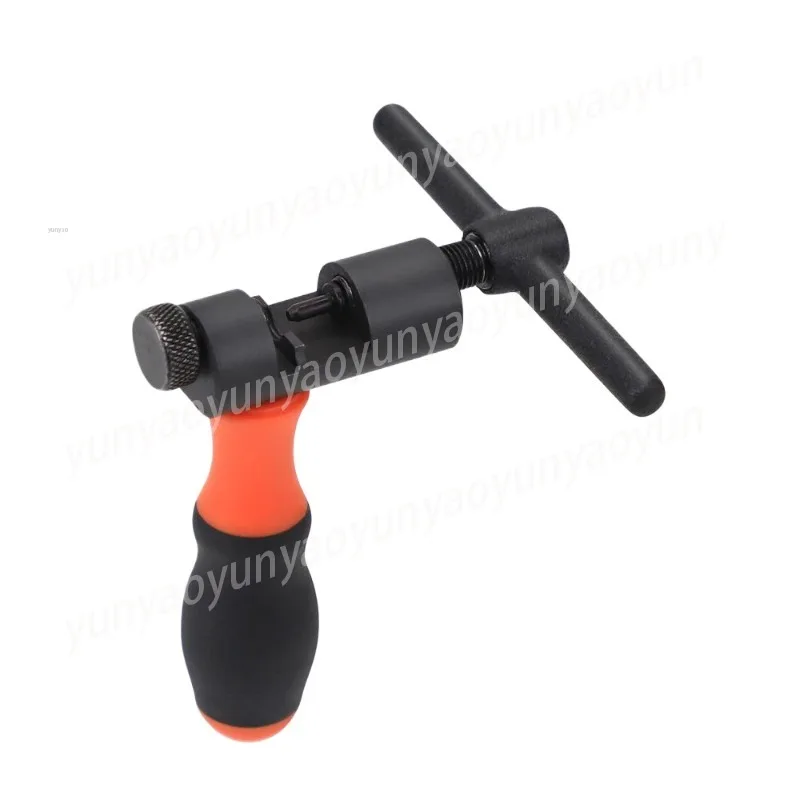 Mountain Road Bike 1‑12 Speed Chain Removal Tool Portable Bicycle Repair Accessory