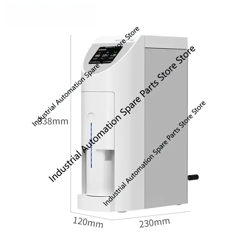Kamoer Reef Master SPA multi-parameter water quality , suitable for aquariums