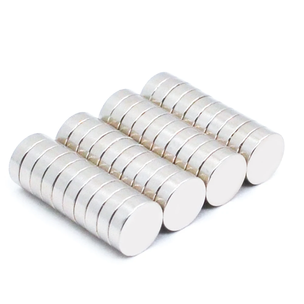 5/10/20/50/100/500Pcs 9x3 Super Powerful Strong Bulk Round NdFeB Neodymium Disc Magnets 9mm x 3mm Dia N35 Rare Earth Magnet 9*3