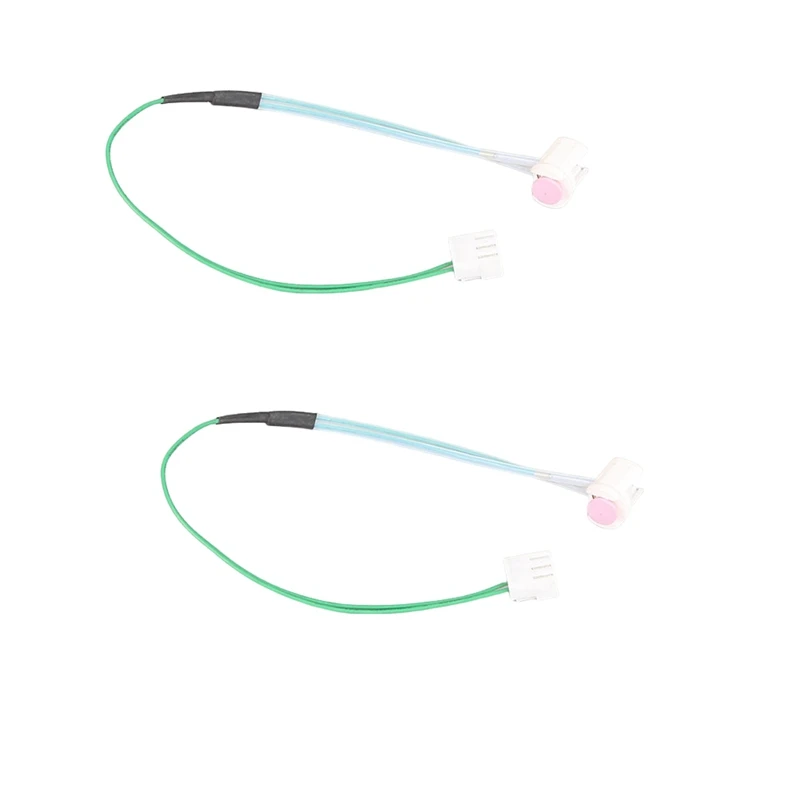 Sensor For Heater Temperature Sensor Probe Square-Connection Parking Heater Alarm Sensing 2X