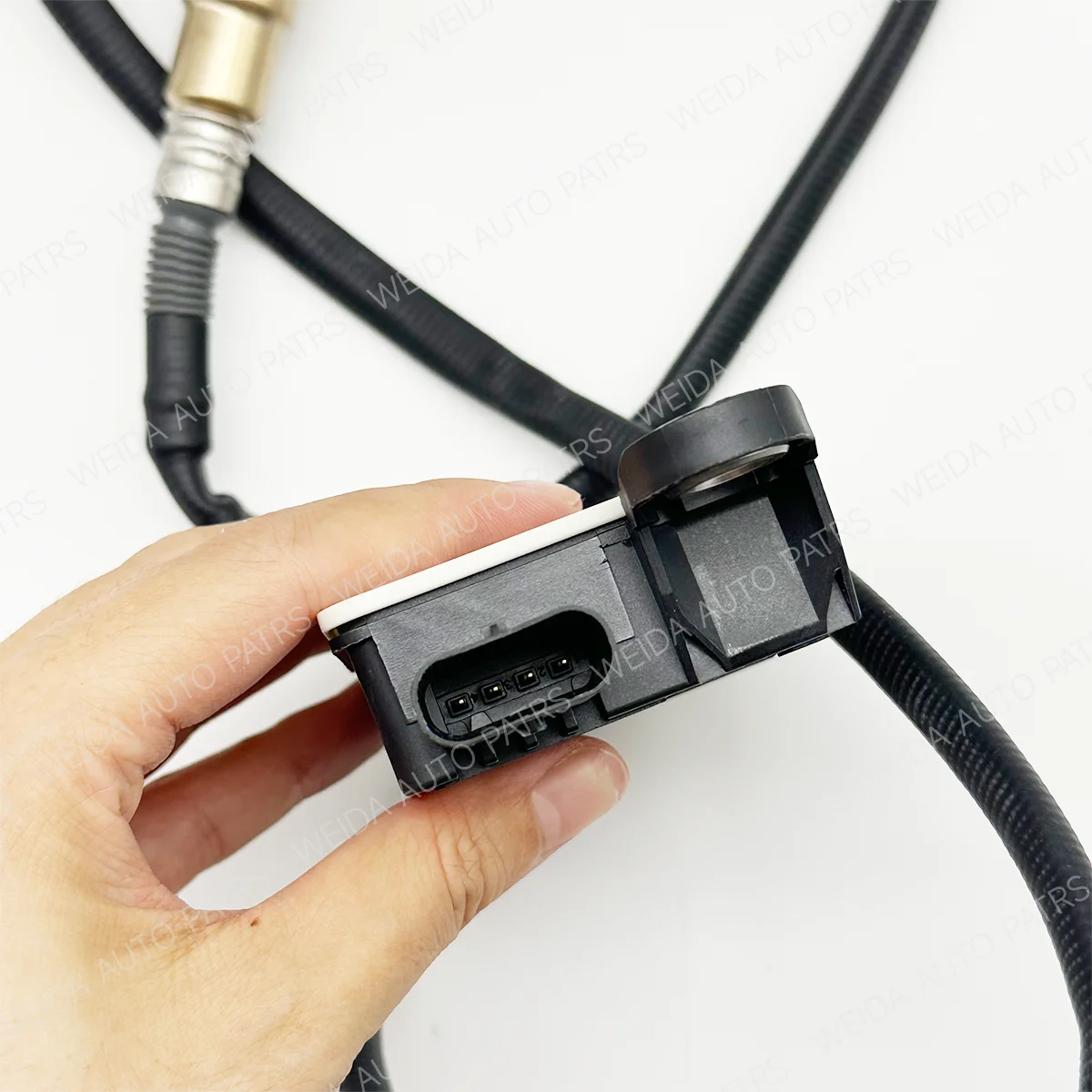 392652A350 39265-2A350 0281006613 PARTICULATE MATTER Sensor Meat & Doria 57015 for Hyundai I40 0281006614 EGS-PM2