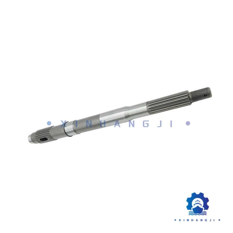 

Вал пропеллера 6CB-45611-00 для подвесного мотора Yamaha F200/225/250/275/300, сделано в нижнем корпусе TaiWan, детали лодки