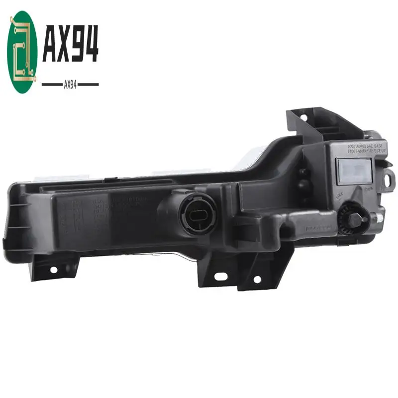 

AX94-Auto Fog Light Front Bumper Light Anti-Fog Light For Tesla Model 3 Y Tesla Accessories