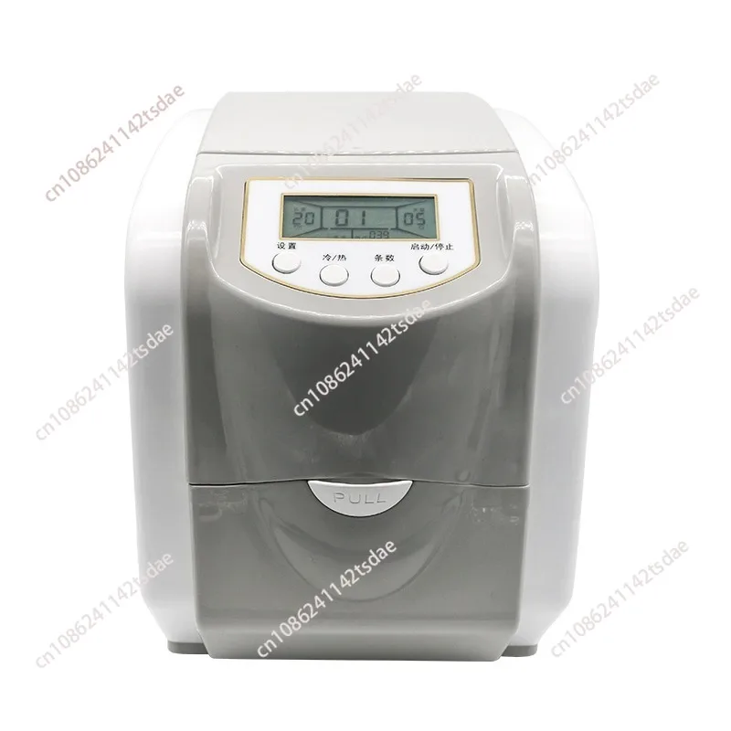 Hot And Cold Automa… - image