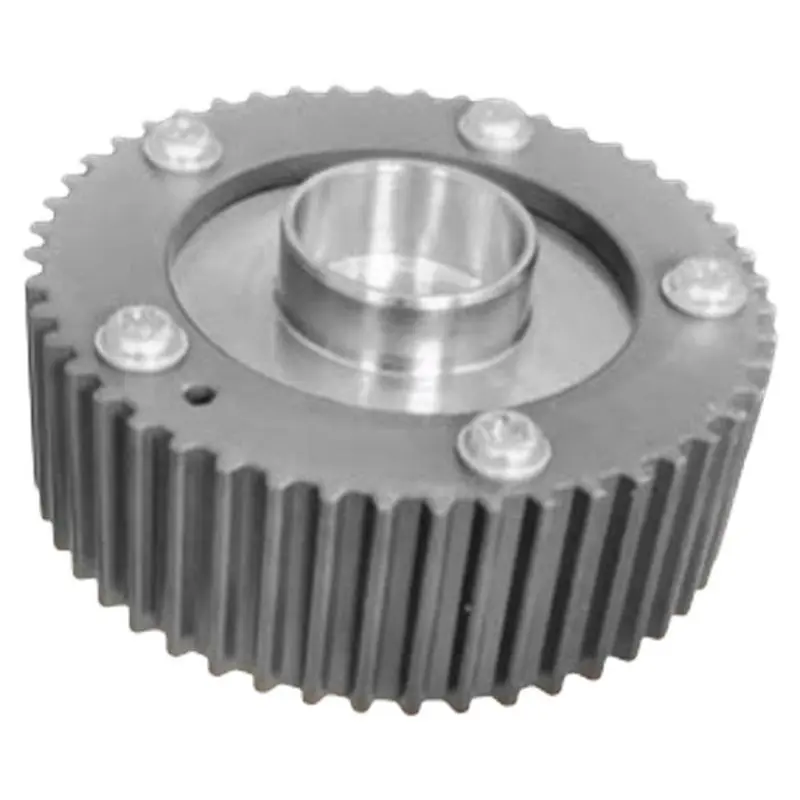 Leading-For Audi For Volkswagen 1.2T 1.4T Engine Timing Gear Phase Regulator Sprocket 04E109088AB