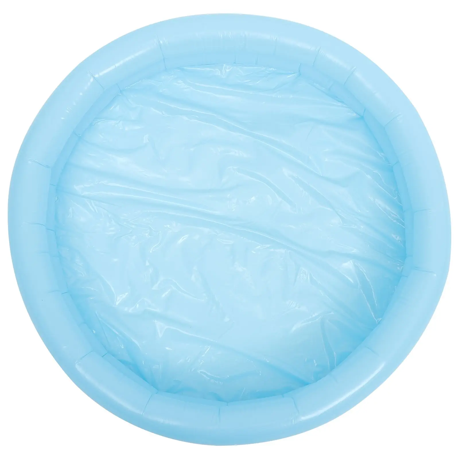 

Toys Toddler Outdoor Baby Inflatable Pool Plastic Children Kids Blow Up