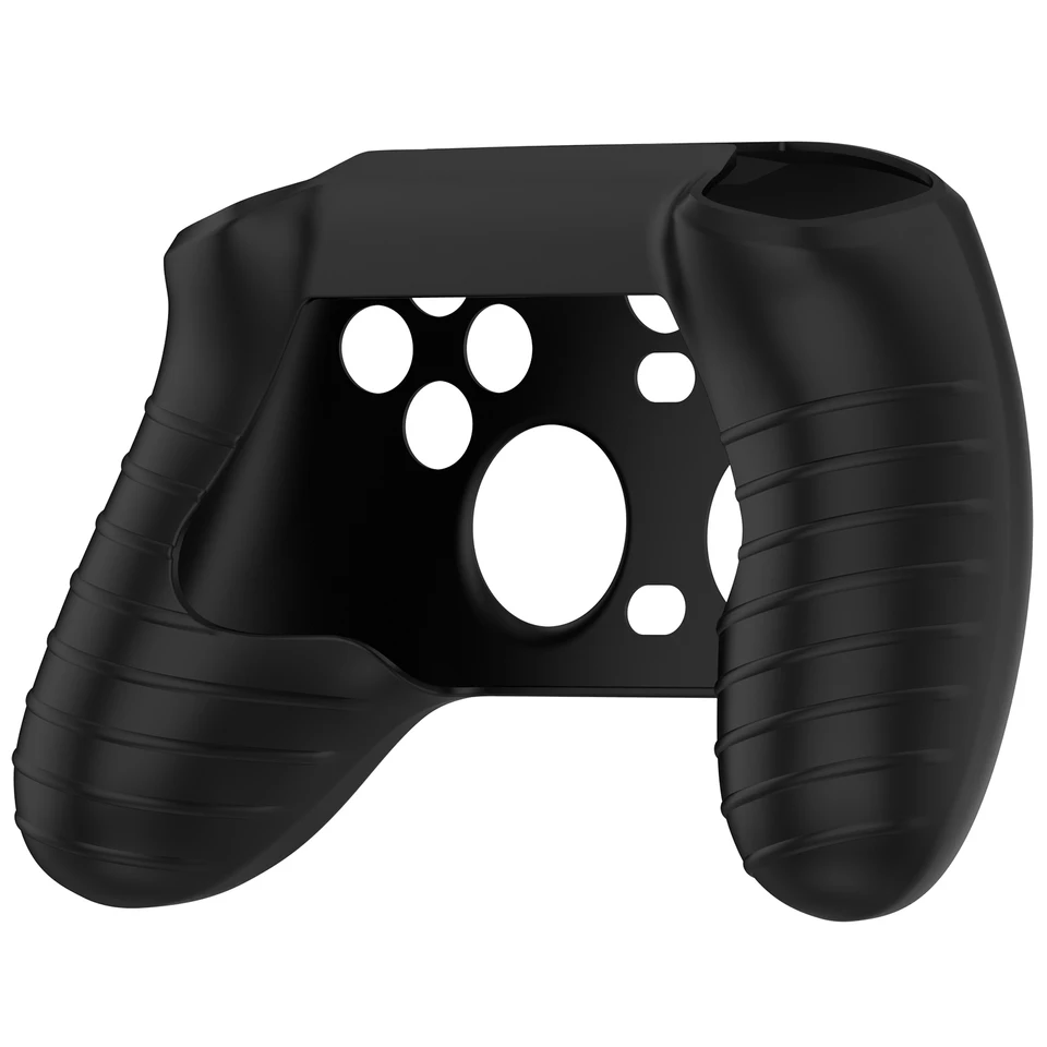 Funda para Gamesir G7 Pro/Gamesir G7 SE, protección ligera completa anti-rayas, cubierta trasera de silicona suave para consola de juegos 6