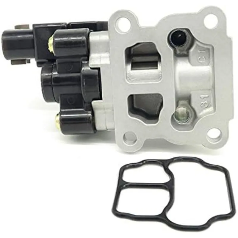 Valvola di controllo dell'aria al minimo per Toyota Daihatsu Daihatsy Cuore VI L7 1.0 1998-2003 22270-97201 2227097201 136800 -1250 1368001250