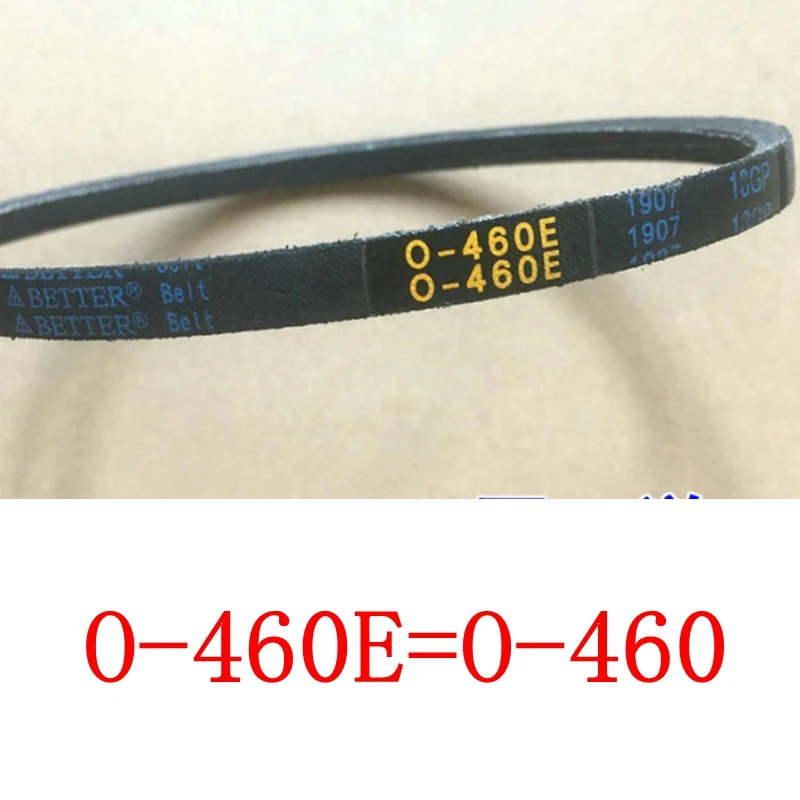 Suitable for Panasonic washing machine belt O-460E O-460 Conveyor belt accessories parts